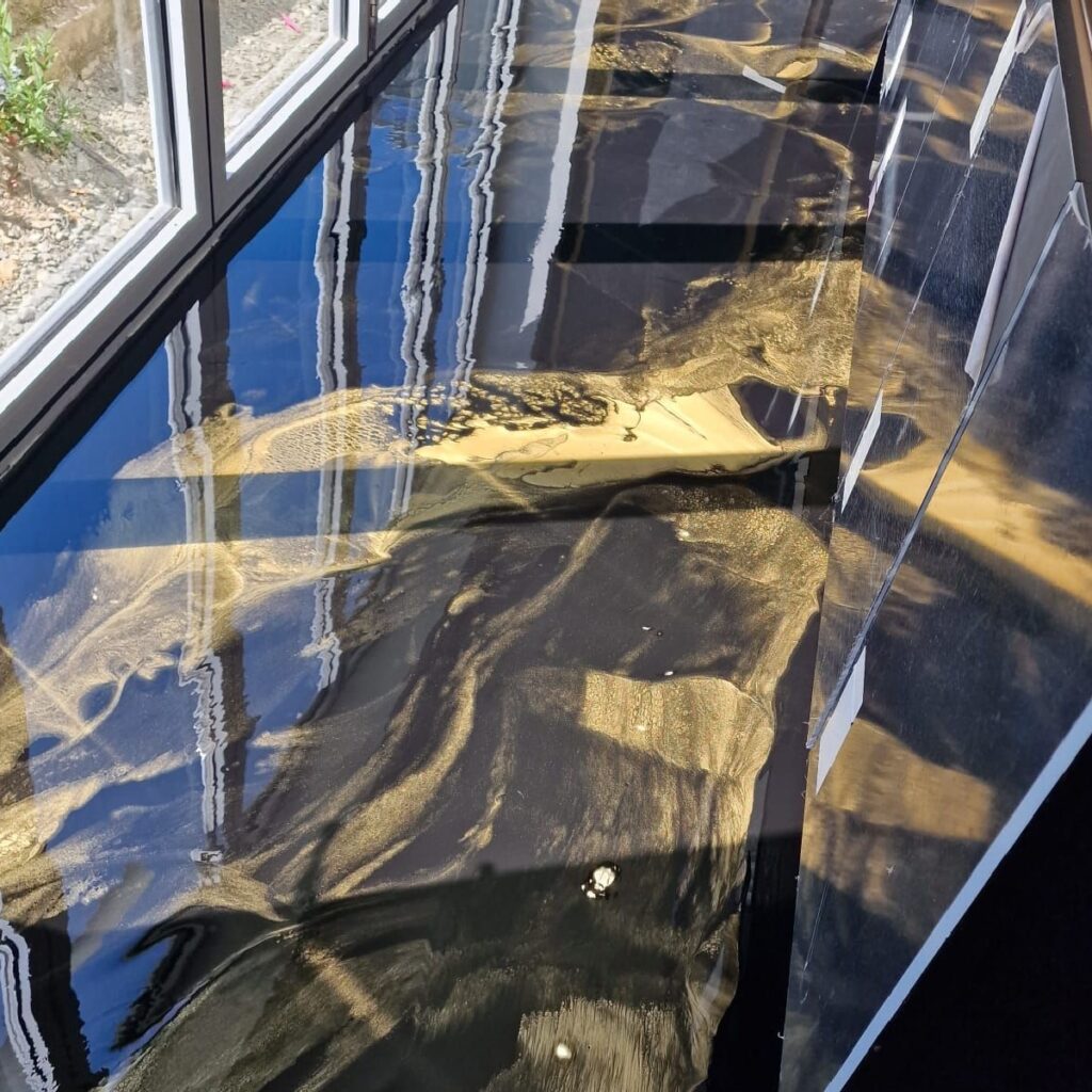 Resin Finesse Epoxy Resin Floors UK