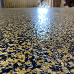 Epoxy Resin Garage Floor Resin Finesse UK