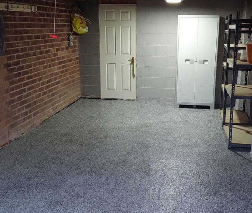 Common Resin Flooring Myths Debunked
