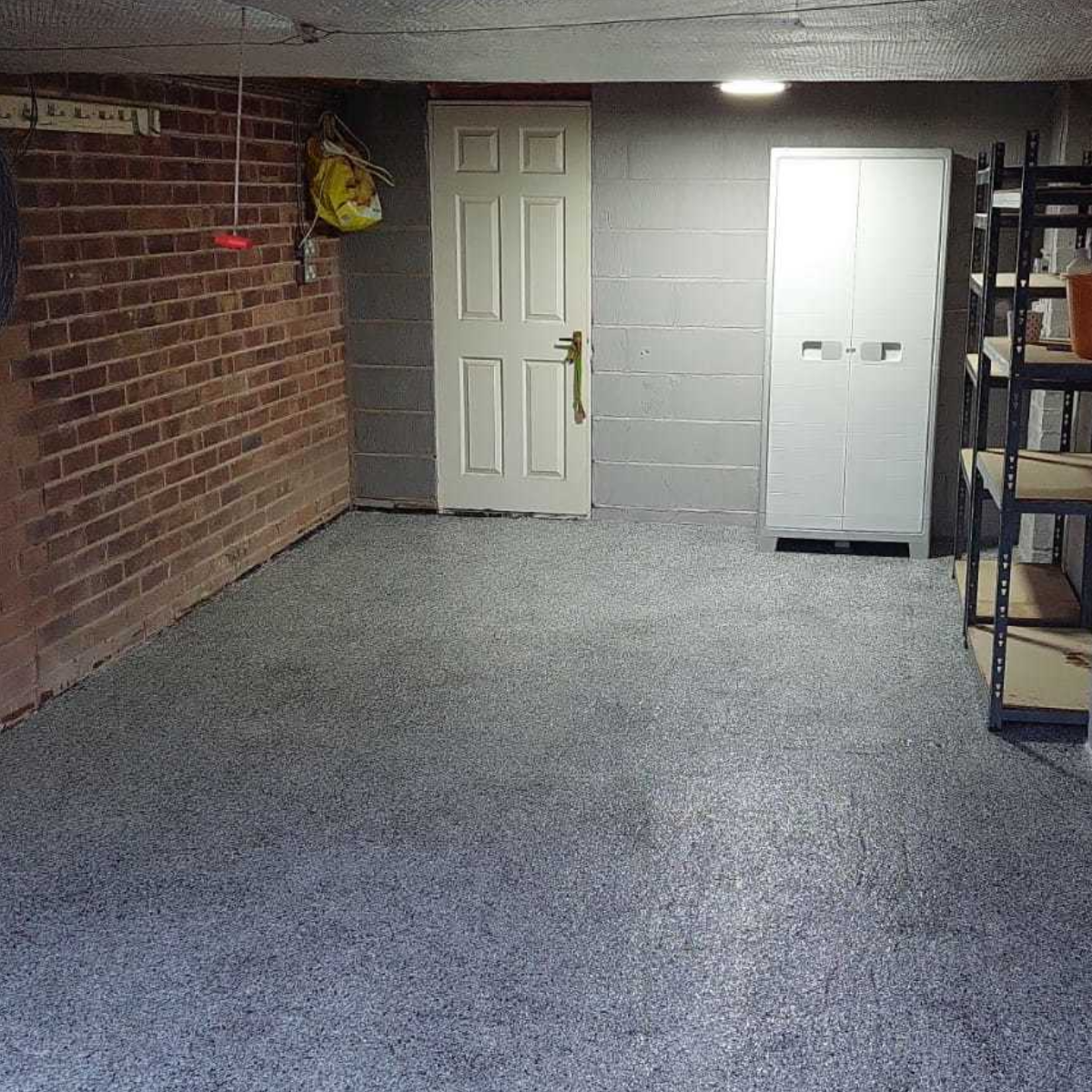 Common Resin Flooring Myths Debunked
