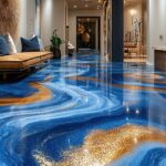 Why Businesses Choose Seamless Resin Flooring
