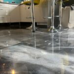 How long do Resin Floors Last? Resin Finesse UK