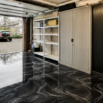 Epoxy Garage Floors Hampshire Homes
